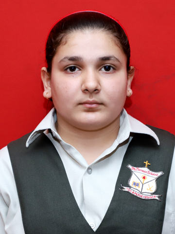 KESHIKA JAGLAAN